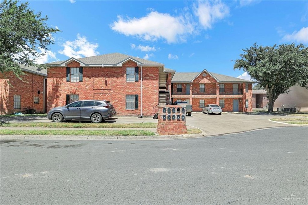 4109 N 24th Ln unit 5, McAllen, TX 78504 - photo 1