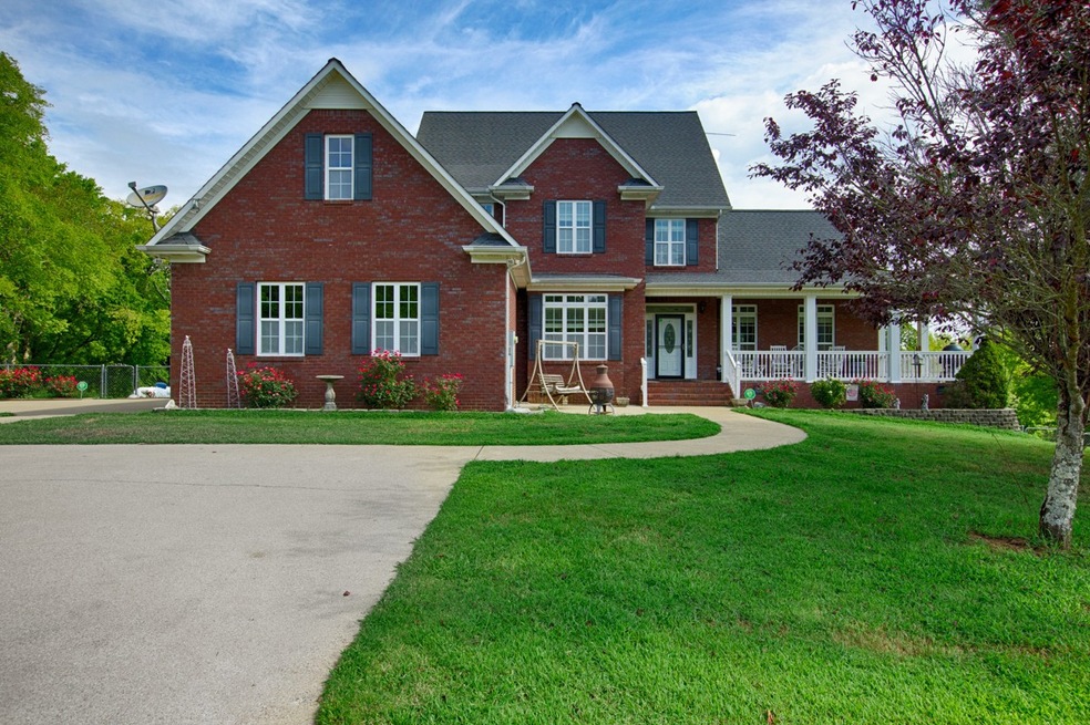 7388 Prospect Rd, Prospect, TN 38477 - photo 1