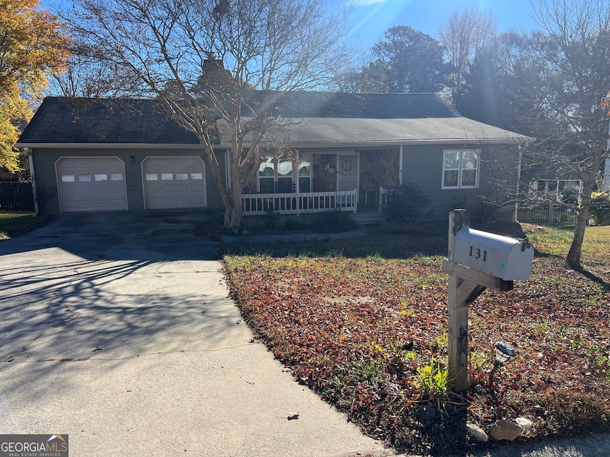 131 Hunter Way, Carrollton, GA 30116 - photo 1