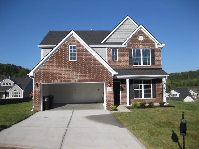 2021 Gusty Wind Ln, Knoxville, TN 37932 - photo 1