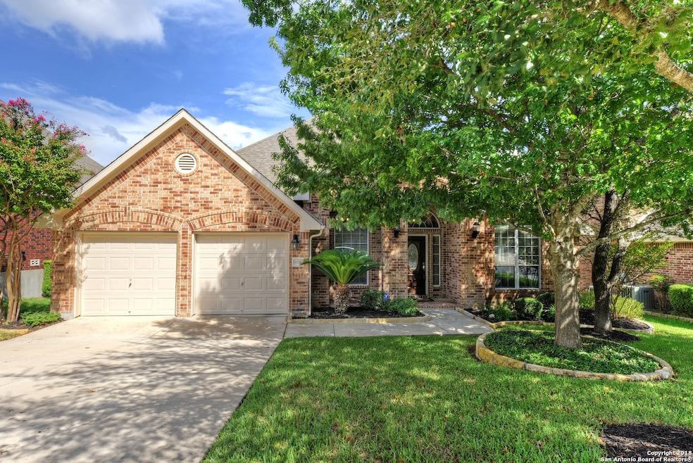 422 Sand Ash Trail, San Antonio, TX 78256 - photo 1