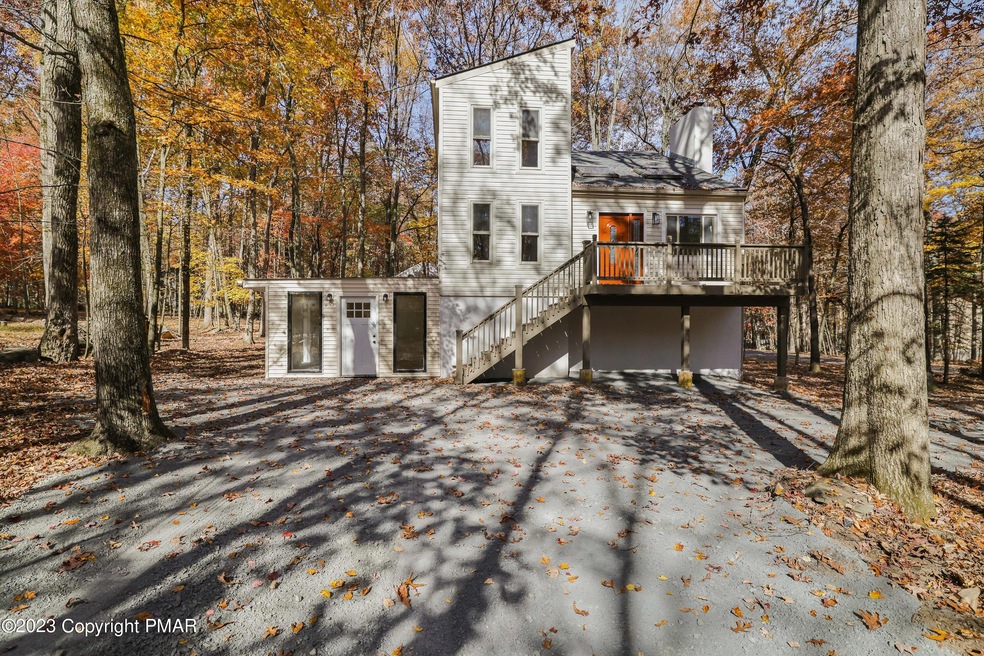 1166 Woodland Dr, East Stroudsburg, PA 18302 - photo 1