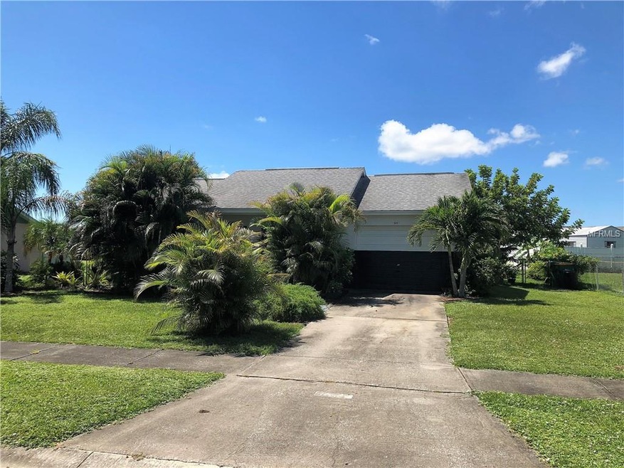 13451 Romford Avenue in Gardens of Gulf Cove.