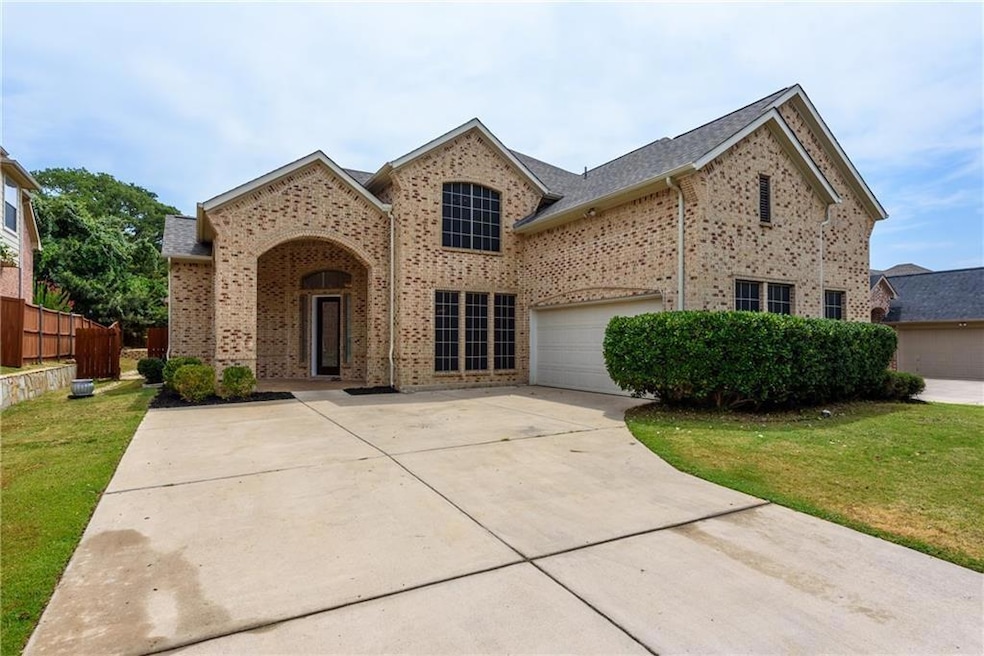 5501 Ricks Rd, Denton, TX 76210 - photo 1