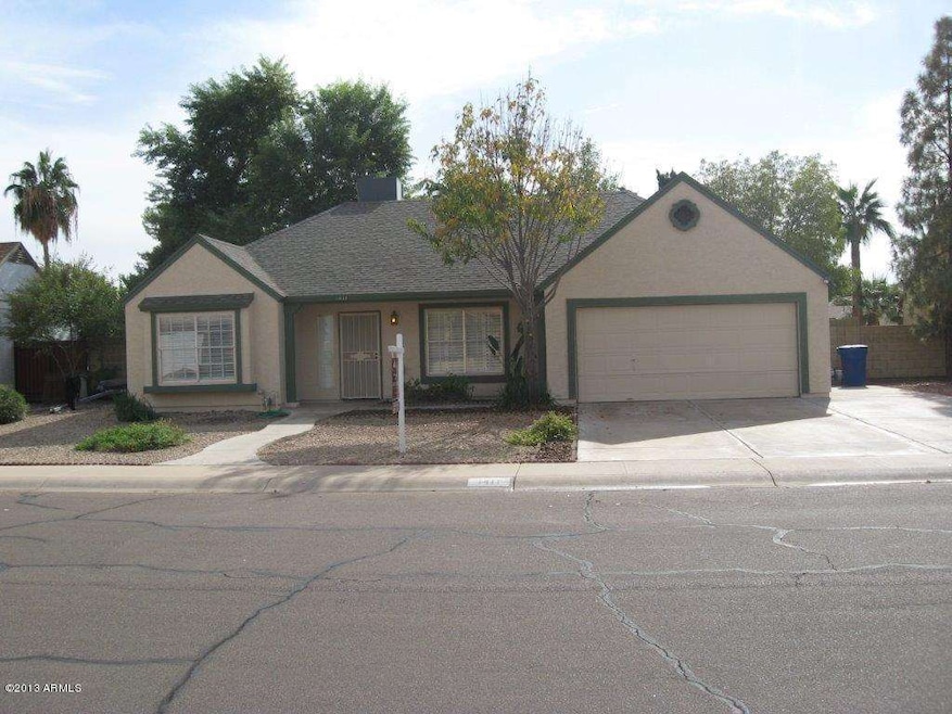 1411 E Divot Dr, Tempe, AZ 85283 - photo 1