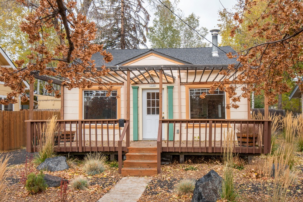 1335 NW Harmon Blvd, Bend, OR 97701 - photo 1