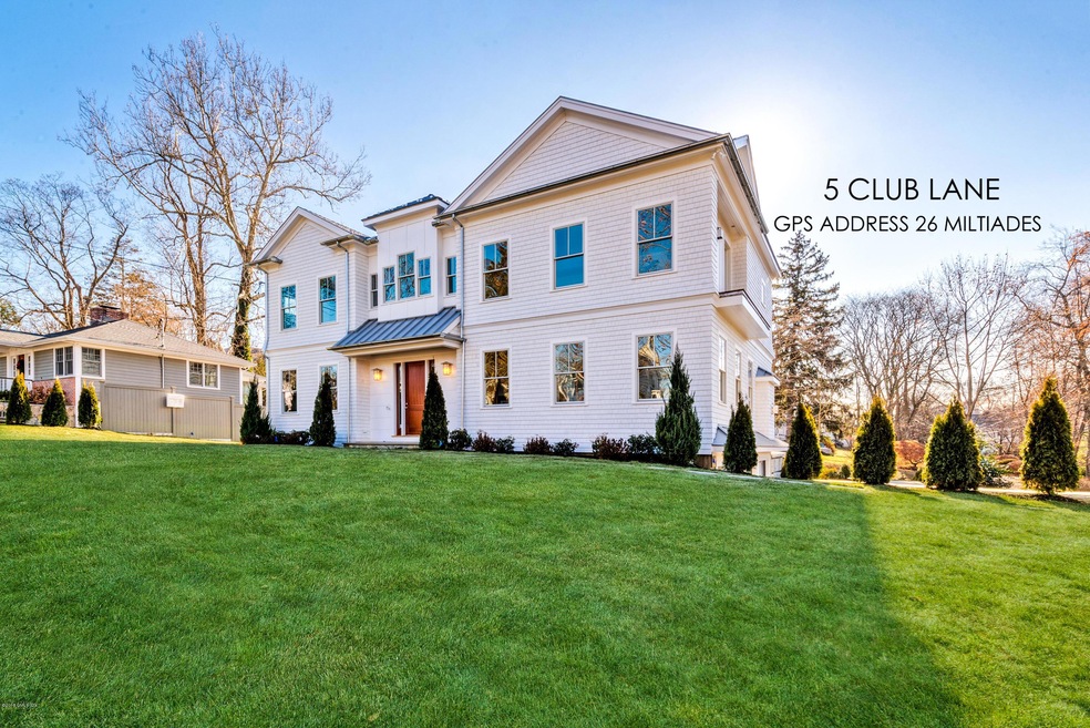 5 Club Ln, Riverside, CT 06878 - photo 1