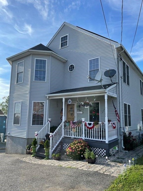 278 Charles St, Fall River, MA 02724 - photo 1