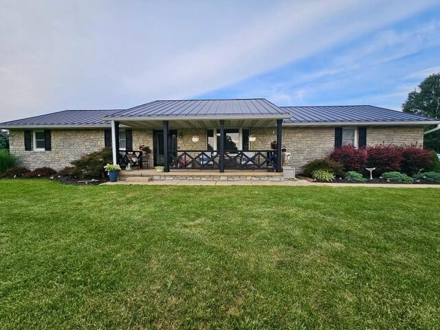 12382 Bulen Pierce Rd, Lockbourne, OH 43137 - photo 1