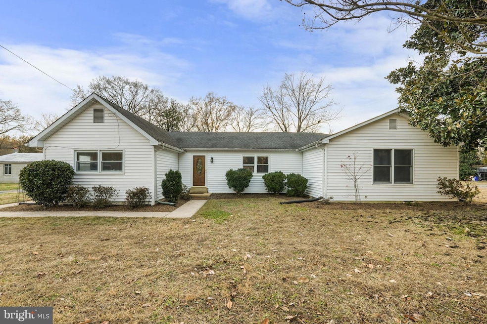 1495 Marshall Hall Rd, Bryans Road, MD 20616 MLS MDCH2028414