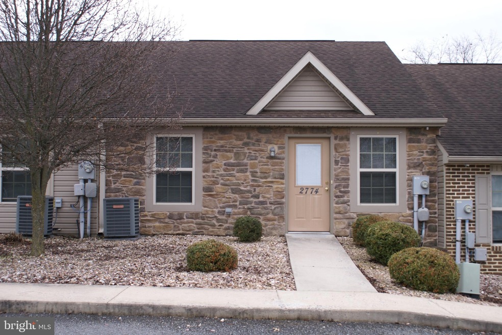 2774 Roosevelt Dr, Chambersburg, PA 17201 - photo 1