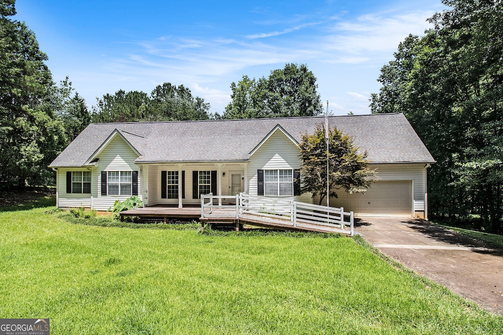 817 New Hope Rd, McDonough, GA 30252 - photo 1