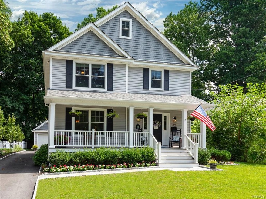 102 Penfield Ave, Croton On Hudson, NY 10520 - photo 1