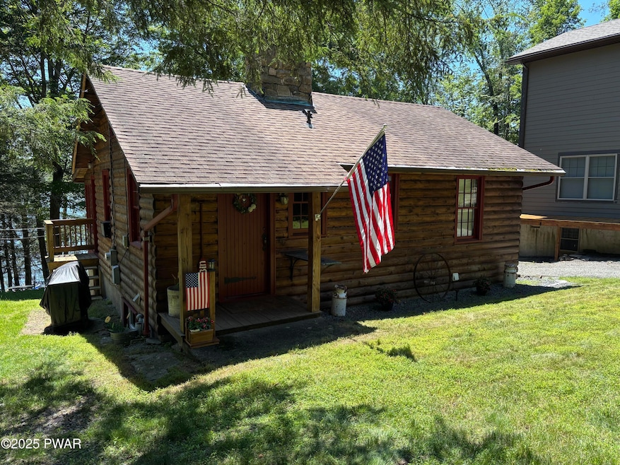 22 Glen Rd, Lake Ariel, PA 18436 - photo 1