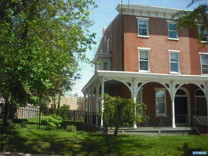 1323 W 8th St, Wilmington, DE 19806 - photo 1