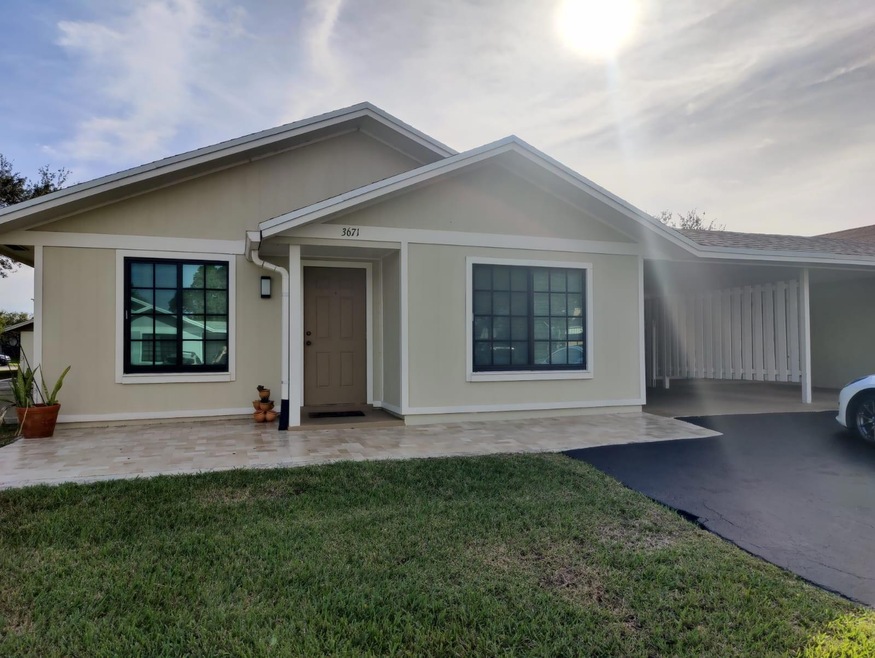 3671 E Citrus Trace, Davie, FL 33328 - photo 1