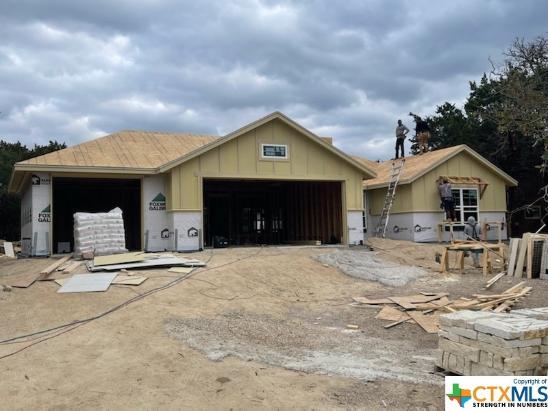 5159 Goliad Dr, Temple, TX 76502 - photo 1