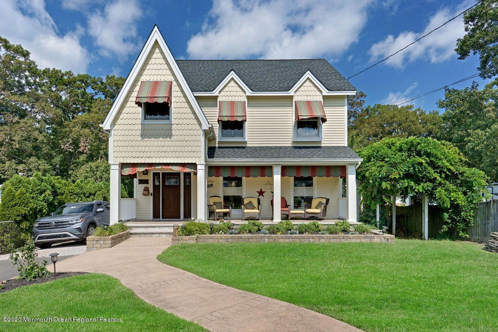 802 Wall Rd, Spring Lake, NJ 07762 - photo 1