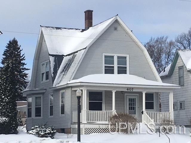 407 N 3rd St, Marquette, MI 49855 - photo 1