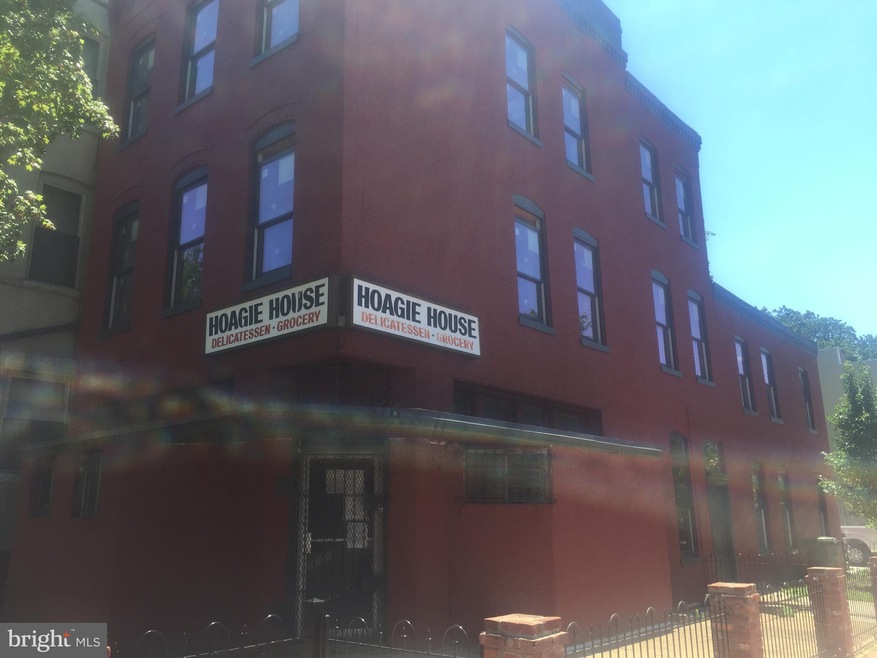 1253 4th St SW, Washington, DC 20024 - photo 1