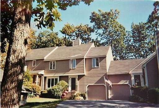 178 Brickett Hill Cir unit 178, Haverhill, MA 01830 - photo 1