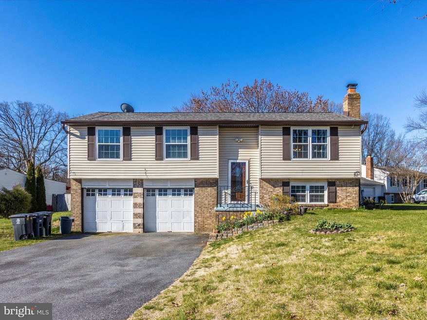 8603 Briarwood Ct, Laurel, MD 20708 - photo 1