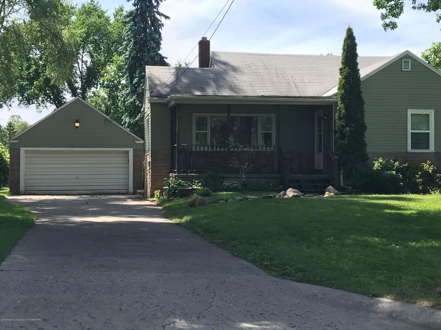 821 Clark Rd, Lansing, MI 48917 - photo 1