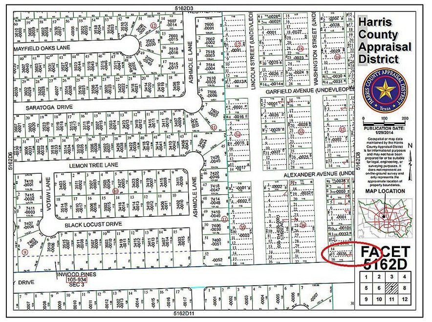 2700 N Victory Dr, Houston, TX 77088 - photo 1