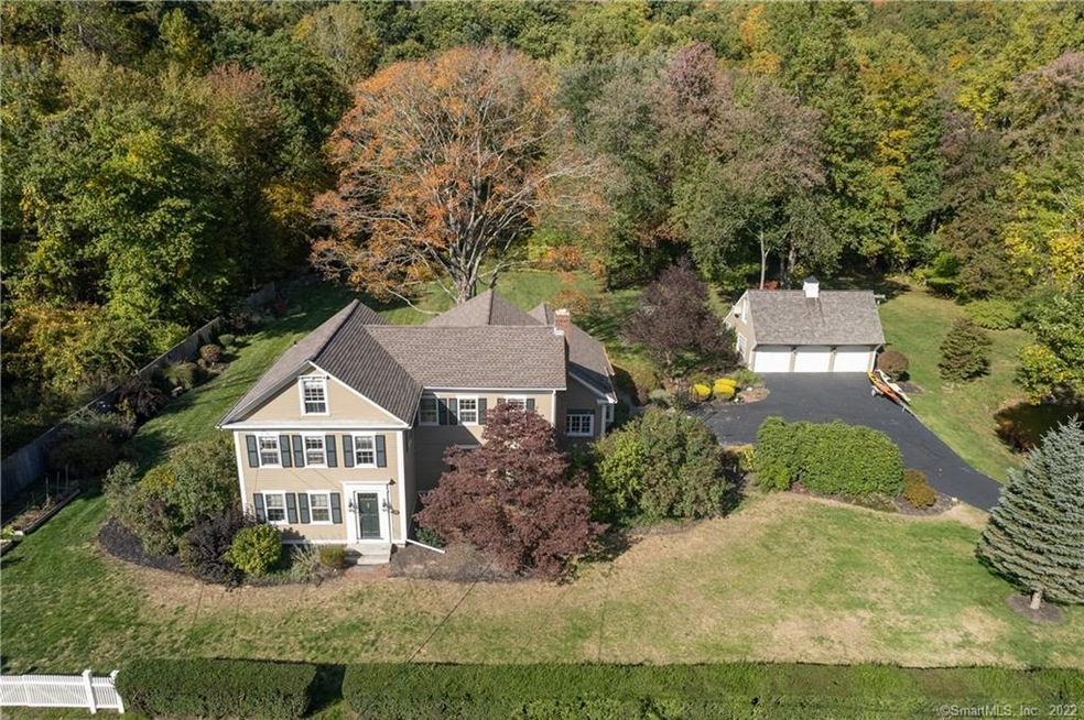 162 W Main St, Chester, CT 06412 - photo 1