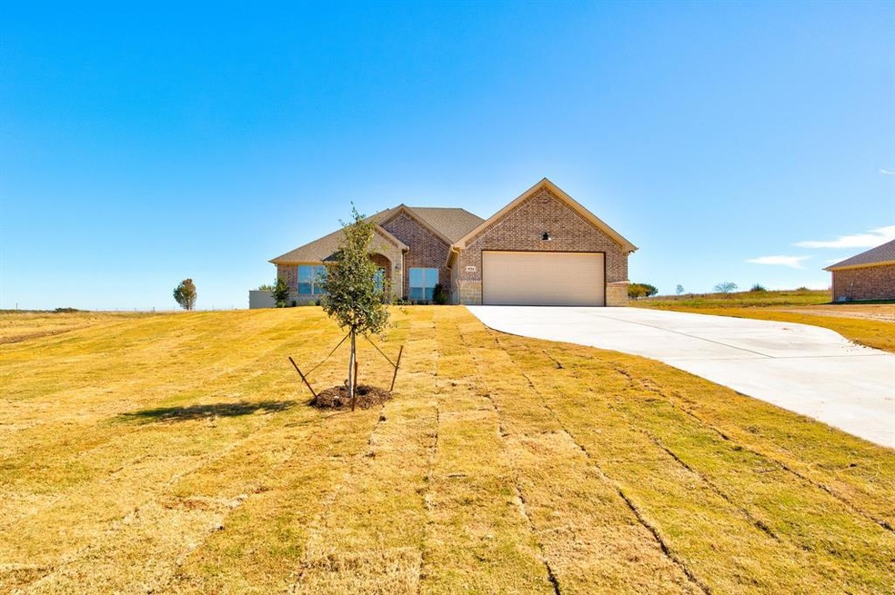 8724 Tucker, Godley, TX 76044 - photo 1