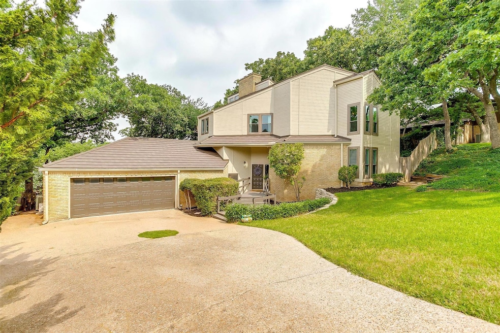 1006 Portofino Dr, Arlington, TX 76012 - photo 1