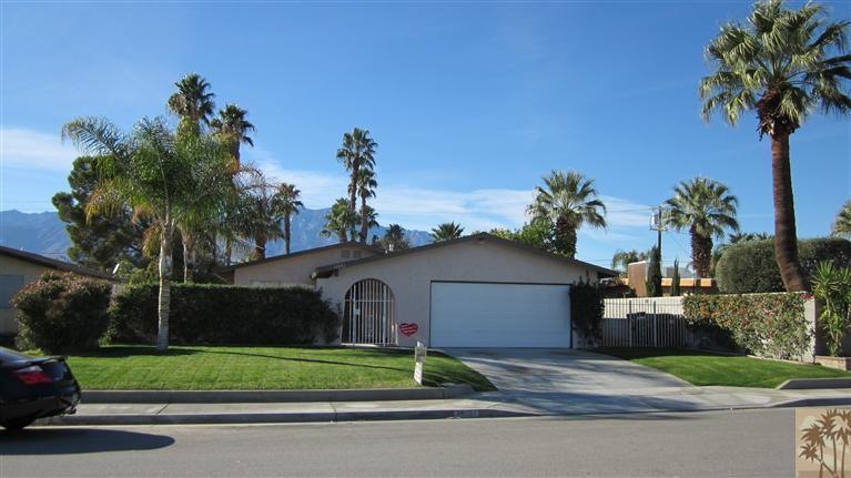 34093 Linda Way, Cathedral City, CA 92234 - photo 1