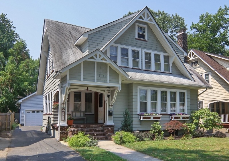 206 Victor St, Scotch Plains, NJ 07076 - photo 1