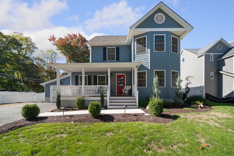 7 Birchwood Rd, Denville, NJ 07834 - photo 1