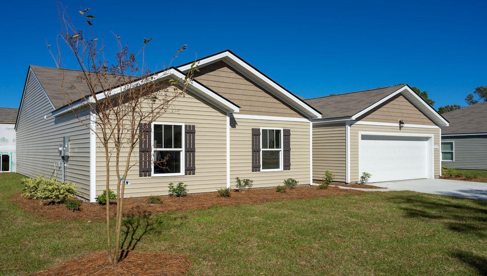 1317 Blackwood - Lot 72-02