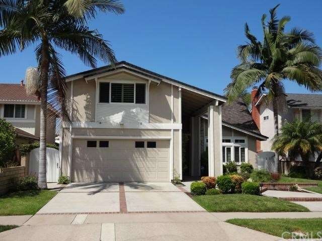 Beautiful Cerritos Home