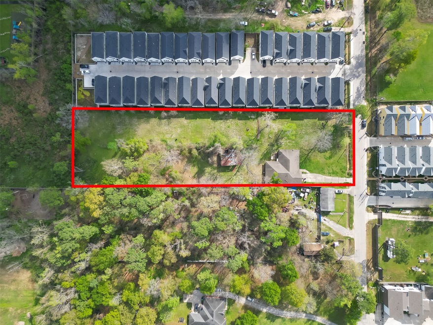 1532 Paul Quinn St, Houston, TX 77091 - photo 1