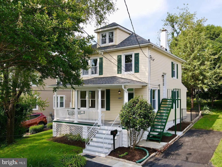 1807 Selma Ave, Halethorpe, MD 21227 - photo 1