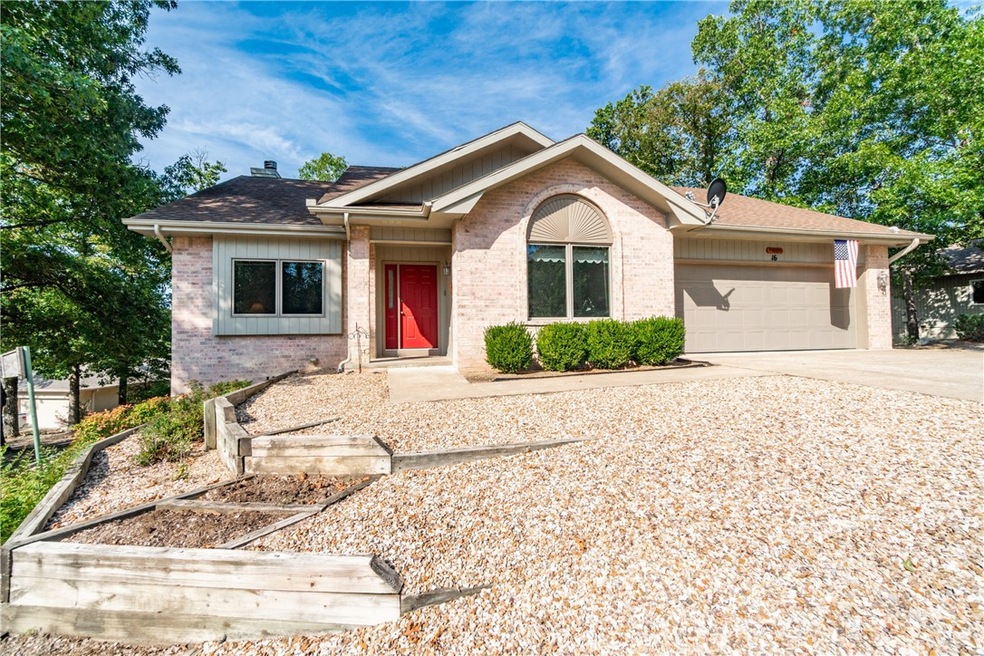 16 Milford Ln, Bella Vista, AR 72715 - photo 1