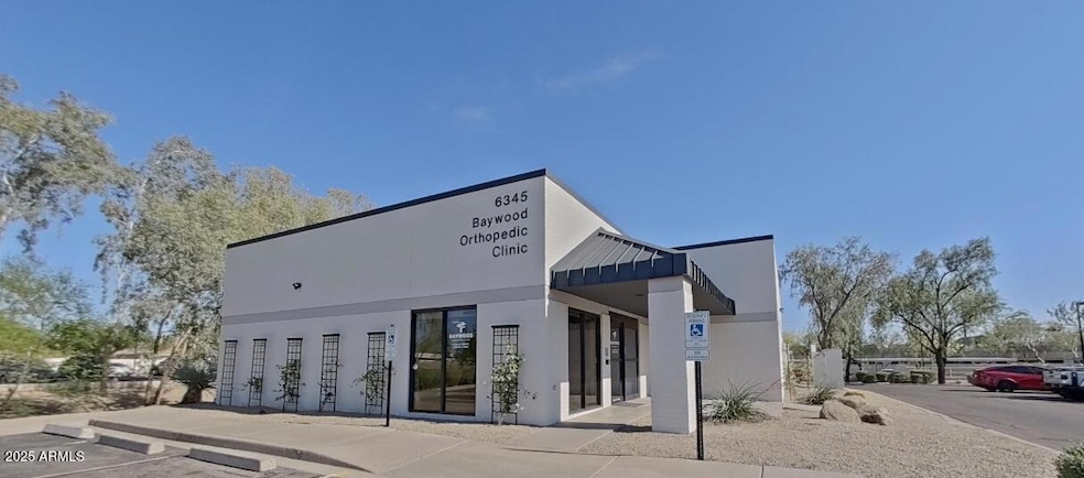 6345 E Baywood Ave, Mesa, AZ 85206 - photo 1
