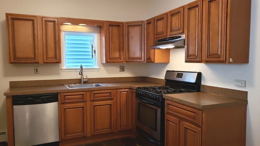 65 Brookline St unit 1, Cambridge, MA 02139 - photo 1