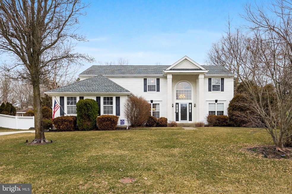 1836 Cornus Ct, Williamstown, NJ 08094 - photo 1