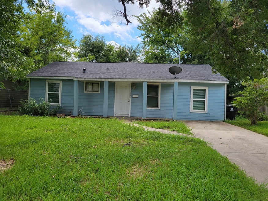5330 Keystone St, Houston, TX 77021 - photo 1