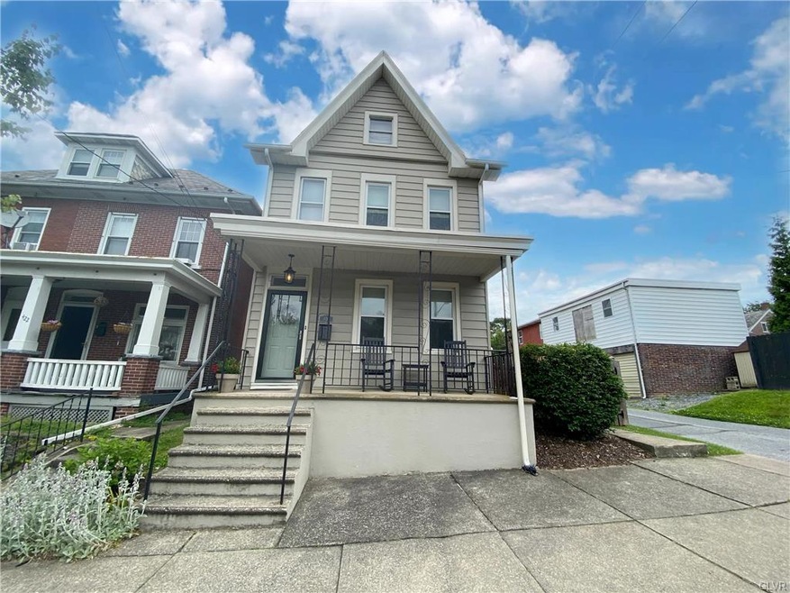 420 5th Ave, Bethlehem, PA 18018 - photo 1
