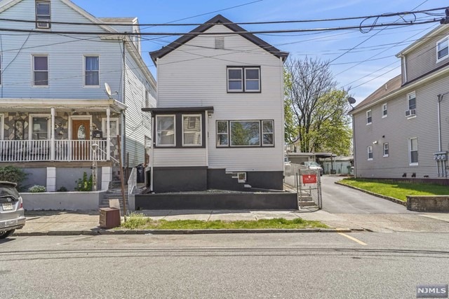 148 N 9th St, Paterson, NJ 07522 - photo 1