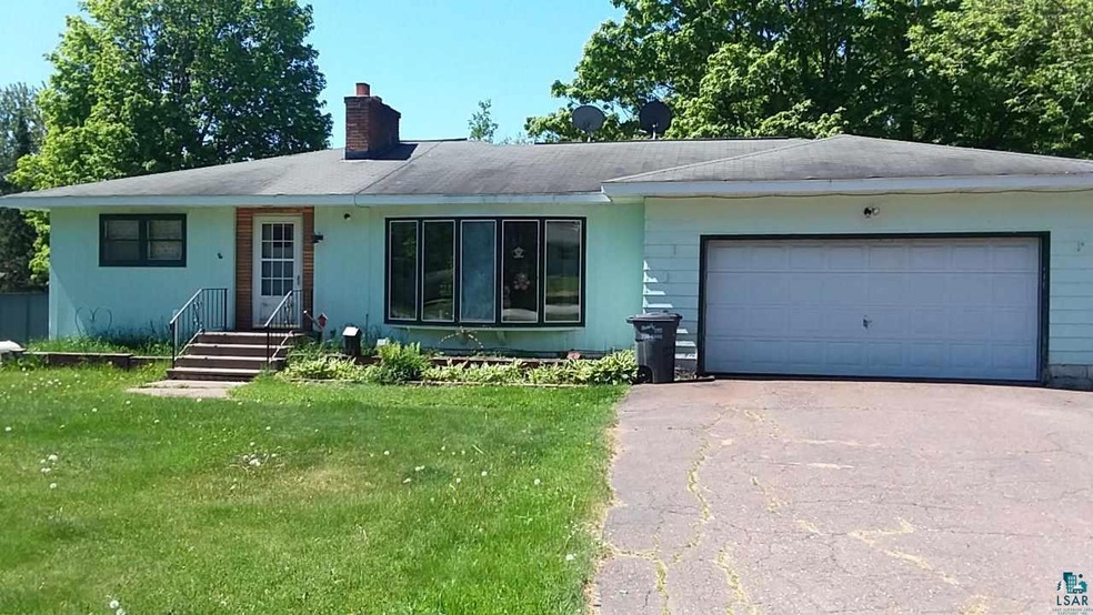 3673 Getchell Rd, Hermantown, MN 55811 - photo 1