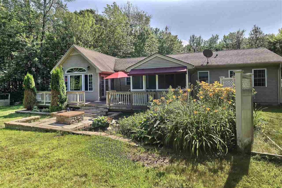 258 W Salisbury Rd, Salisbury, NH 03268 - photo 1