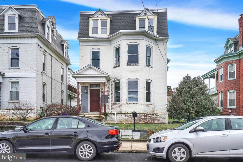 107 S Walnut St, Dallastown, PA 17313 MLS PAYK2053424