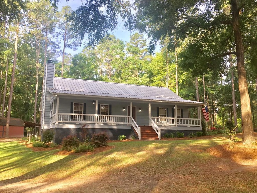 Main View