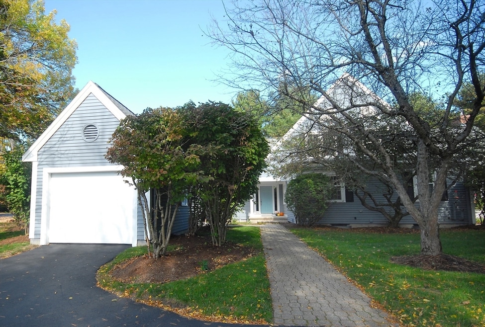 12 Mitchell Grant Way, Bedford, MA 01730 - photo 1